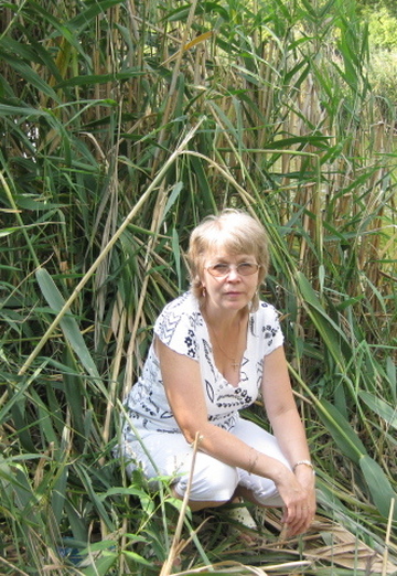 Моя фотография - Ирина Григорьевна, 65 из Реж (@irinagrigorevna3)