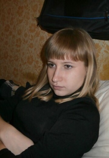 Моя фотография - Галина, 29 из Липецк (@galina15581)