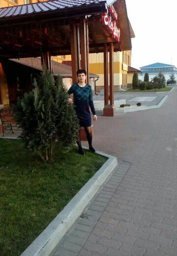 Моя фотография - Христина, 42 из Тернополь (@hristina1385)