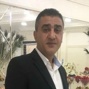 Вардан, 43, Дзержинский
