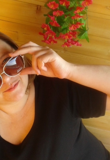 Моя фотография - Ирина, 41 из Богородицк (@irina152897)