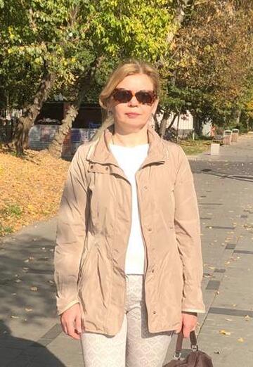 My photo - Jenya, 47 from Dolgoprudny (@jenya104186)