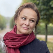 Лариса, 60, Зеленоград