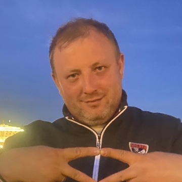 Моя фотография - Сергей, 37 из Москва (@sergey2798)