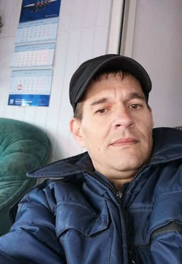 My photo - Oleg, 45 from Tambov (@oleg281899)