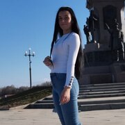 Кристина, 26, Иваново