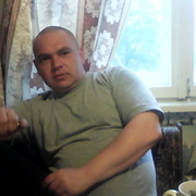 Дмитрий, 42, Кировск