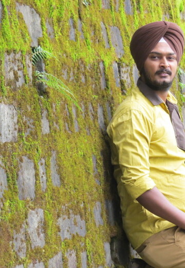 Kulwinder Singh (@kulwindersingh) — моя фотография № 8