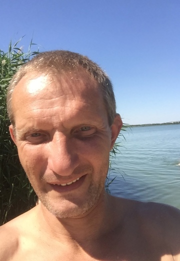 My photo - Sergey Erohin, 43 from Kurchatov (@sergeyerohin13)
