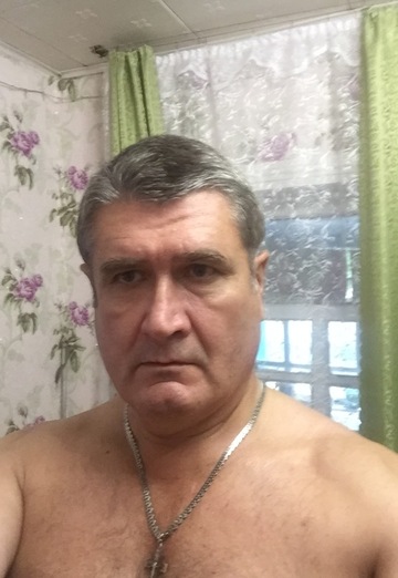 My photo - Mihail, 54 from Kurgan (@mihail210166)