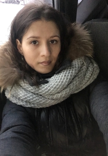 My photo - Mariya, 32 from Yoshkar-Ola (@mariya141626)