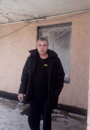 Моя фотография - Валерий, 54 из Спасск-Дальний (@valeriy18726)