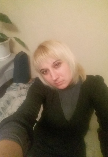 Моя фотография - Наталья, 36 из Кропивницкий (@natalya205794)