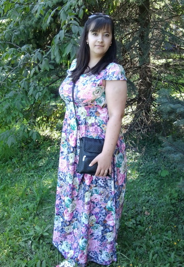 Моя фотография - Ирина, 31 из Великий Новгород (@irina53420)