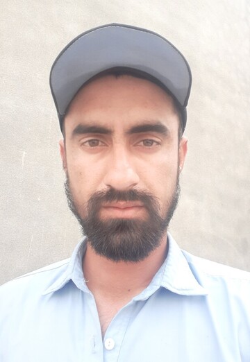 Моя фотография - Muhammad, 25 из Лахор (@muhammad11154)