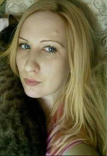 My photo - Alyona, 47 from Dmitrov (@alena157912)