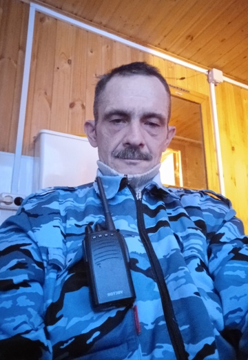 My photo - Evgeniy, 51 from Syzran (@evgeniynaumov18)