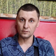 Влад, 30, Моршанск