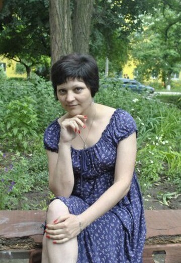 Моя фотография - Наталья, 49 из Покров (@natalya52809)