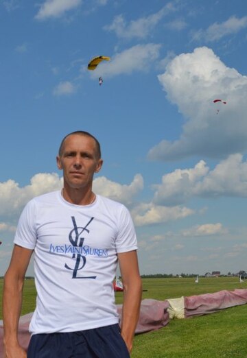 Моя фотография - Александр, 43 из Рассказово (@aleksandr449637)