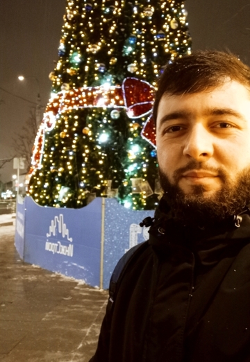 My photo - hayriddin, 33 from Omsk (@hayriddin100)