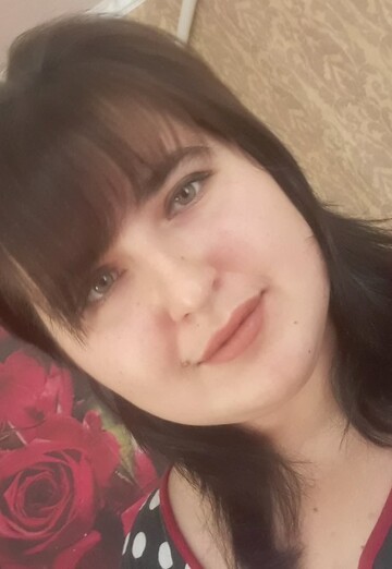 Моя фотография - Тетяна, 25 из Полтава (@tetyana2245)
