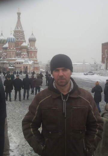 My photo - Aleksey, 47 from Howell (@aleksey133434)