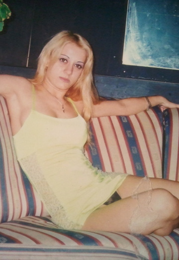 My photo - Ekaterina, 35 from Rybnitsa (@ekaterina34608)