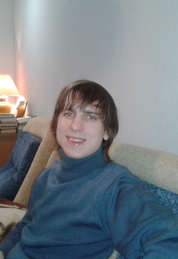 My photo - Vlad, 31 from Kharkiv (@vlad115939)