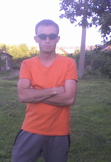 Моя фотография - димасик, 34 из Октябрьск (@dimasik1289)