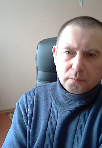 My photo - vasiliy, 51 from Mariupol (@vasiliy12183)