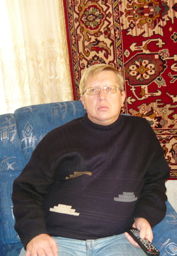 Моя фотография - Сергей, 56 из Нальчик (@sergey828323)