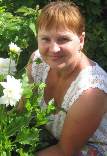 My photo - Galina, 60 from Sevastopol (@galina59823)