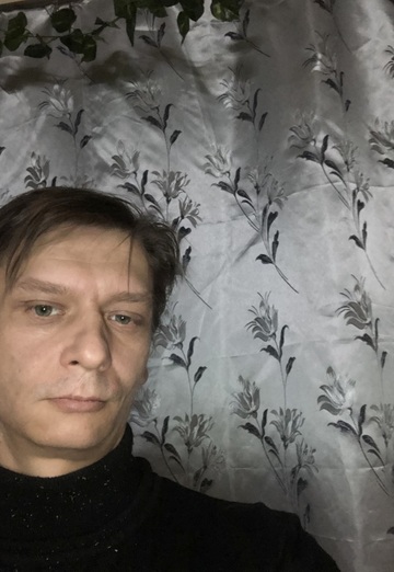 My photo - Dmitriy, 42 from Saint Petersburg (@dmitriy541726)