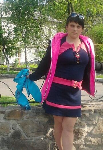 My photo - Marina, 35 from Sverdlovsk (@marina47014)
