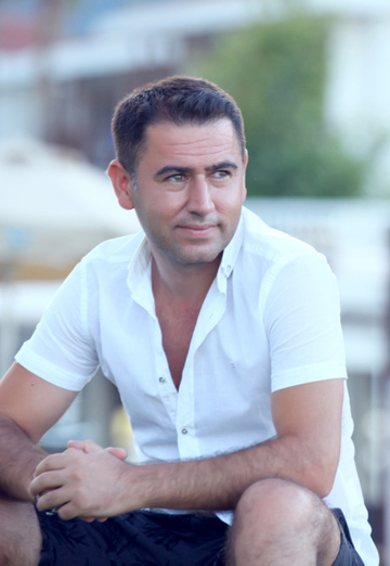 My photo - Serdar, 36 from Antalya (@serdar2428)