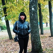 Татьяна, 38, Ковылкино