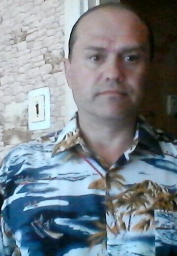 My photo - Maksim, 46 from Dubna (@maksim184821)