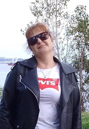 Benim fotoğrafım - Elena, 41  Vladivostok şehirden (@elena548236)