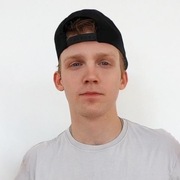Александр, 29, Балтийск