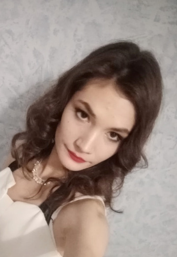 Моя фотография - Ангелина, 25 из Ульяновск (@angelina19924)