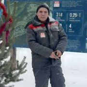 Cunat Hematov, 52, Зубцов