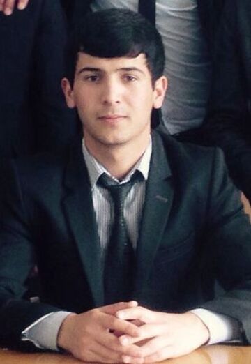 My photo - Suhrob, 29 from Dushanbe (@suhrob1919)