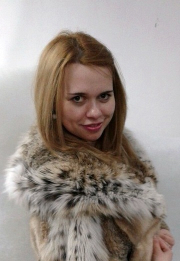 Моя фотография - Ірина, 23 из Полтава (@rina5131)