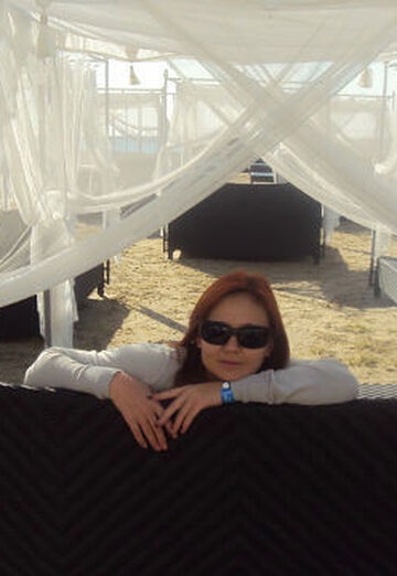 My photo - Eva, 44 from Rostov-on-don (@eva3197)