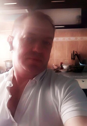 My photo - Aleksandr, 49 from Toretsk (@aleksandra66394)