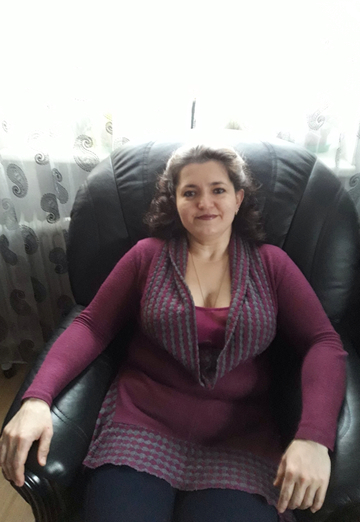 Моя фотография - Элона, 47 из Клайпеда (@elona240)