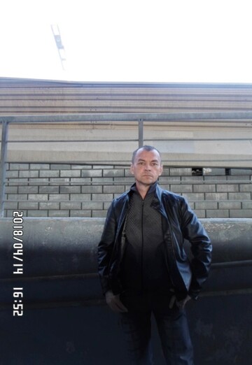 Моя фотография - геннадий, 51 из Ипатово (@gennadiy20165)