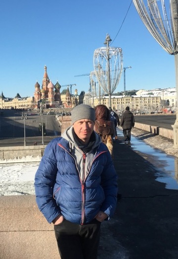 Моя фотография - Алексей, 44 из Курск (@aleksey420265)