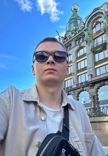 My photo - Igor, 34 from Tver (@igor286857)